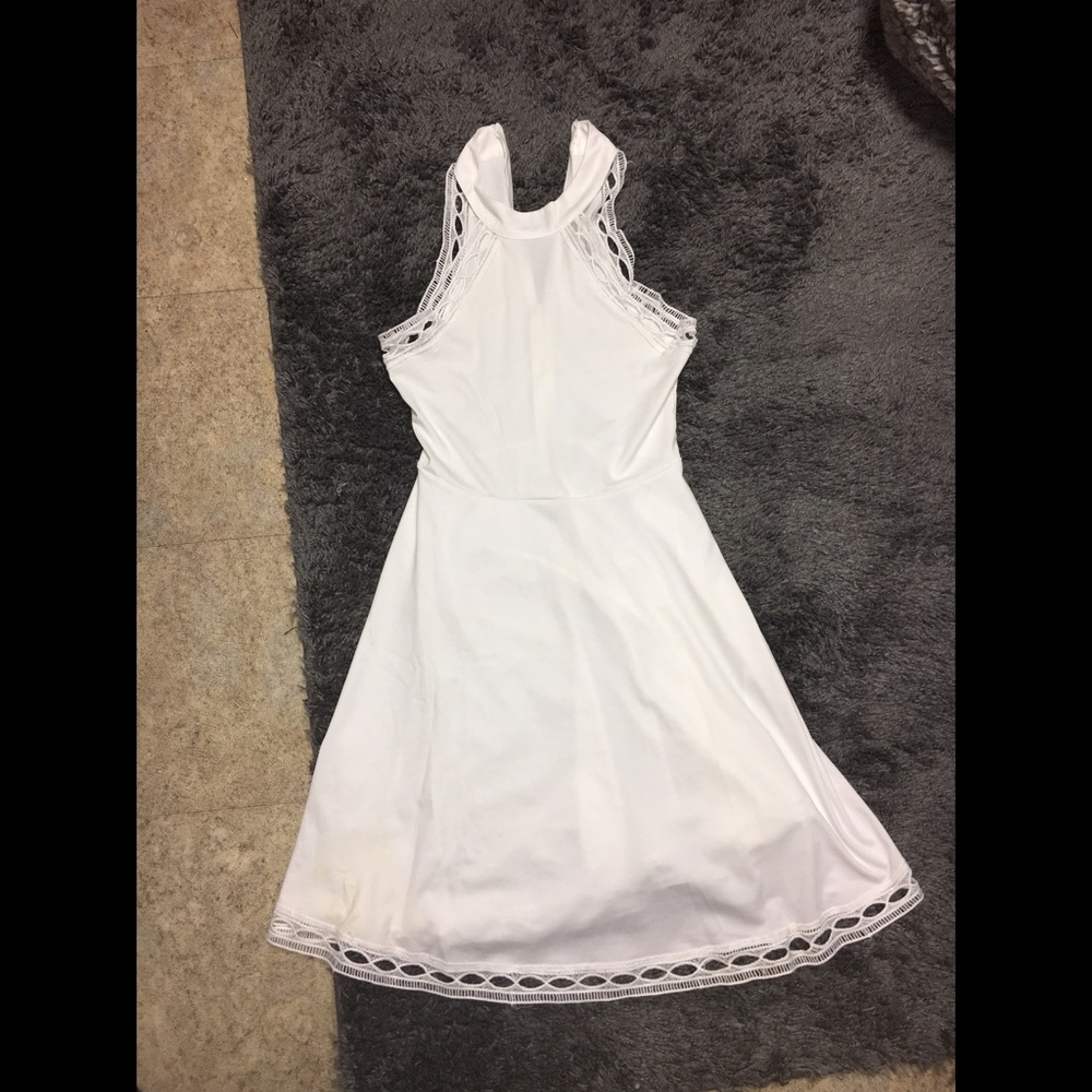 Woman's Dress